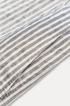 Outlet BERMUDA RAYAS ZW COLLECTION Mujer Faldas / Shorts