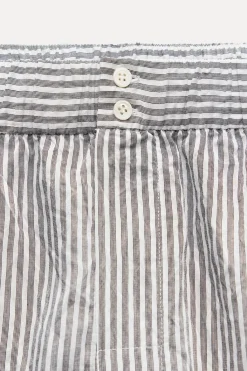 Outlet BERMUDA RAYAS ZW COLLECTION Mujer Faldas / Shorts