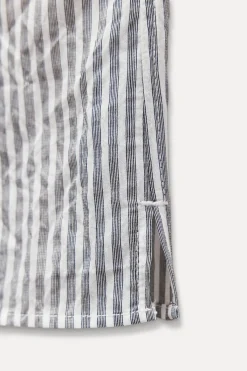 Outlet BERMUDA RAYAS ZW COLLECTION Mujer Faldas / Shorts