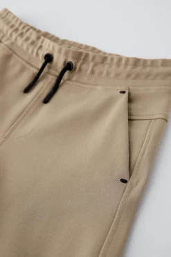 Niños ZARA 6 - 14 Años·Pantalones<BERMUDA SPORTY