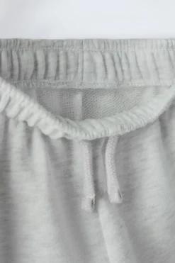 Niños ZARA 1½ - 6 Años·Faldas / Bermudas|1½ - 6 Años·Chándal<BERMUDA TEXTO ETIQUETA