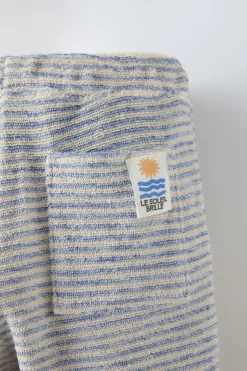 Niños ZARA 6 - 14 Años·Pantalones<BERMUDA TOALLA