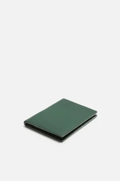 New BILLETERA PIEL Hombre Bolsos / Mochilas