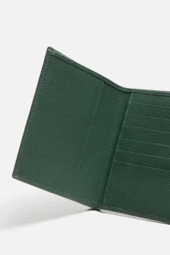 New BILLETERA PIEL Hombre Bolsos / Mochilas