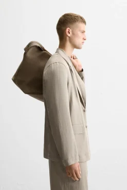 Hot BLAZER FLUIDA TRAJE Hombre Blazers