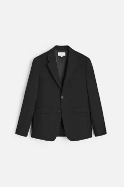 Hot BLAZER 100% LANA Hombre Blazers