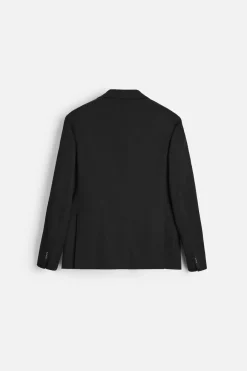 Clearance BLAZER 100% LANA Hombre Blazers