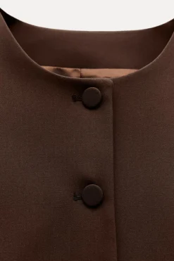 Hot BLAZER BALLON Mujer Chaquetas / Cazadoras