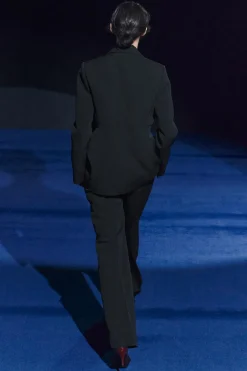 Clearance BLAZER BOLSILLOS ZW COLLECTION Mujer Blazers / Chalecos