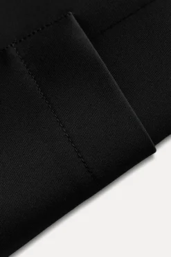 Clearance BLAZER BOLSILLOS ZW COLLECTION Mujer Blazers / Chalecos