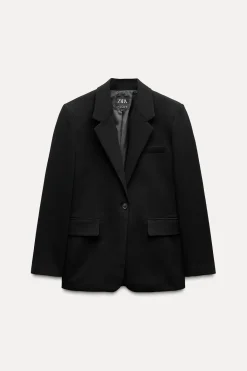 Hot BLAZER BÁSICA Mujer Blazers / Chalecos