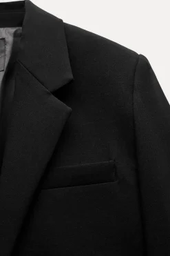 Hot BLAZER BÁSICA Mujer Blazers / Chalecos