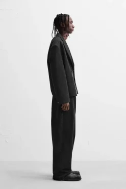 Online BLAZER CINTA ESPALDA Hombre Blazers