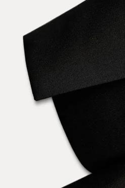 Clearance BLAZER CINTURÓN ZW COLLECTION Mujer Blazers / Chalecos