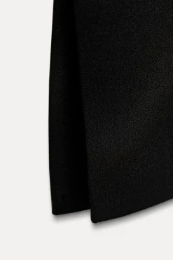 Clearance BLAZER CINTURÓN ZW COLLECTION Mujer Blazers / Chalecos