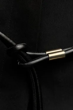 Clearance BLAZER CINTURÓN ZW COLLECTION Mujer Blazers / Chalecos