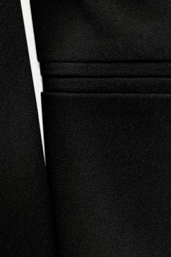 Clearance BLAZER CINTURÓN ZW COLLECTION Mujer Blazers / Chalecos