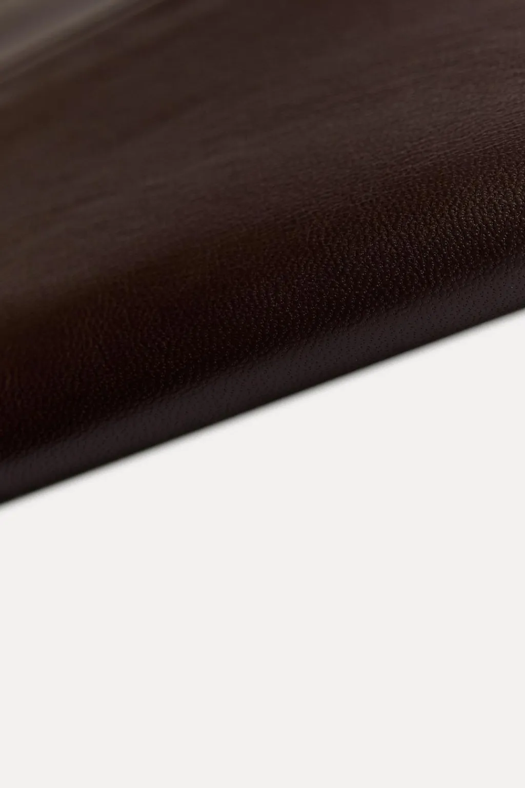 Best BLAZER CORTA PIEL 100% ZW COLLECTION Mujer Blazers / Chalecos