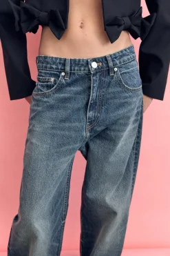 Best BLAZER CROP LAZOS Mujer Blazers / Chalecos