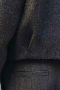 Hot BLAZER CROPPED FIT LIMITED EDITION Hombre Blazers