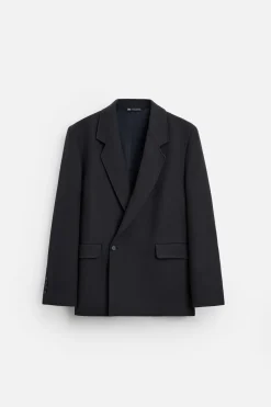 Discount BLAZER CRUZADA Hombre Blazers