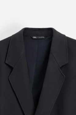 Discount BLAZER CRUZADA Hombre Blazers