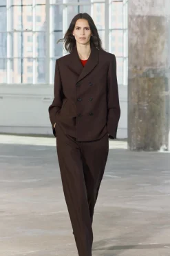 Sale BLAZER CRUZADA BOTONES ZW COLLECTION Mujer Blazers / Chalecos