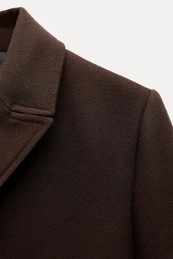 Sale BLAZER CRUZADA BOTONES ZW COLLECTION Mujer Blazers / Chalecos