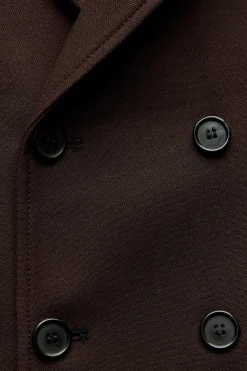 Sale BLAZER CRUZADA BOTONES ZW COLLECTION Mujer Blazers / Chalecos