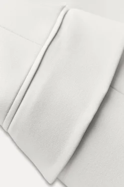 Outlet BLAZER CRUZADA ENTALLADA ZW COLLECTION Mujer Blazers / Chalecos