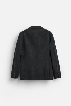 Best BLAZER CRUZADA LANA Hombre Blazers