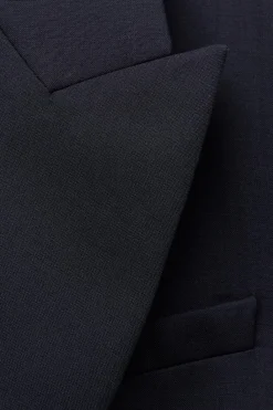 Online BLAZER CRUZADA LANA 100% ZW COLLECTION Mujer Blazers / Chalecos