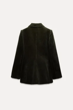 Clearance BLAZER CRUZADA PANA ZW COLLECTION Mujer Blazers / Chalecos