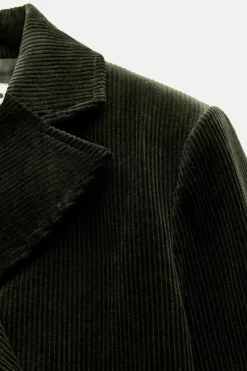 Clearance BLAZER CRUZADA PANA ZW COLLECTION Mujer Blazers / Chalecos