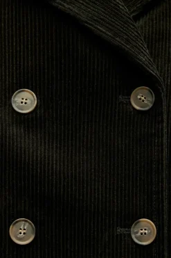 Clearance BLAZER CRUZADA PANA ZW COLLECTION Mujer Blazers / Chalecos