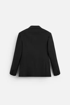 Fashion BLAZER CRUZADA SMOKING Hombre Blazers