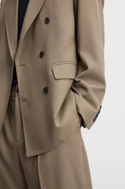 Sale BLAZER CRUZADA TRAJE Hombre Blazers