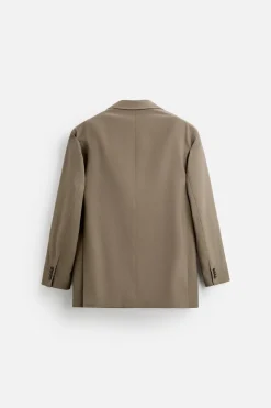 Sale BLAZER CRUZADA TRAJE Hombre Blazers