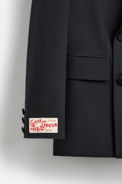 Fashion BLAZER CRUZADA TRAJE X HARRY LAMBERT Hombre Blazers