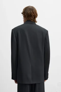 Fashion BLAZER CRUZADA TRAJE X HARRY LAMBERT Hombre Blazers