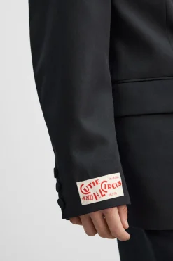 Fashion BLAZER CRUZADA TRAJE X HARRY LAMBERT Hombre Blazers