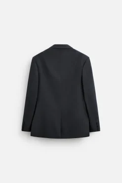 Fashion BLAZER CRUZADA TRAJE X HARRY LAMBERT Hombre Blazers