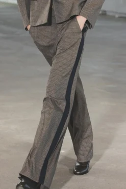 Best BLAZER CUADROS ZW COLLECTION Mujer Blazers / Chalecos