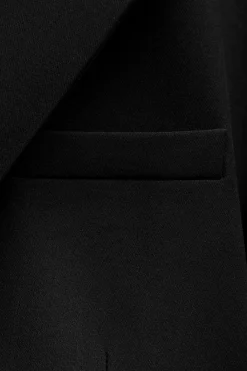 Sale BLAZER ENTALLADA Mujer Blazers / Chalecos