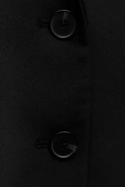 Sale BLAZER ENTALLADA Mujer Blazers / Chalecos