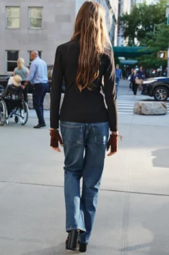 Clearance BLAZER ENTALLADA BOTONES ZW COLLECTION Mujer Blazers / Chalecos