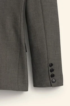 Sale BLAZER ENTALLADA LIMITED EDITION Hombre Blazers