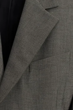 Sale BLAZER ENTALLADA LIMITED EDITION Hombre Blazers