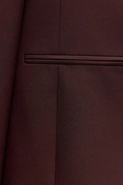 Discount BLAZER ENTALLADA ZW COLLECTION Mujer Blazers / Chalecos