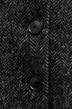 New BLAZER ESPIGA BORDADOS ZW COLLECTION Mujer Blazers / Chalecos